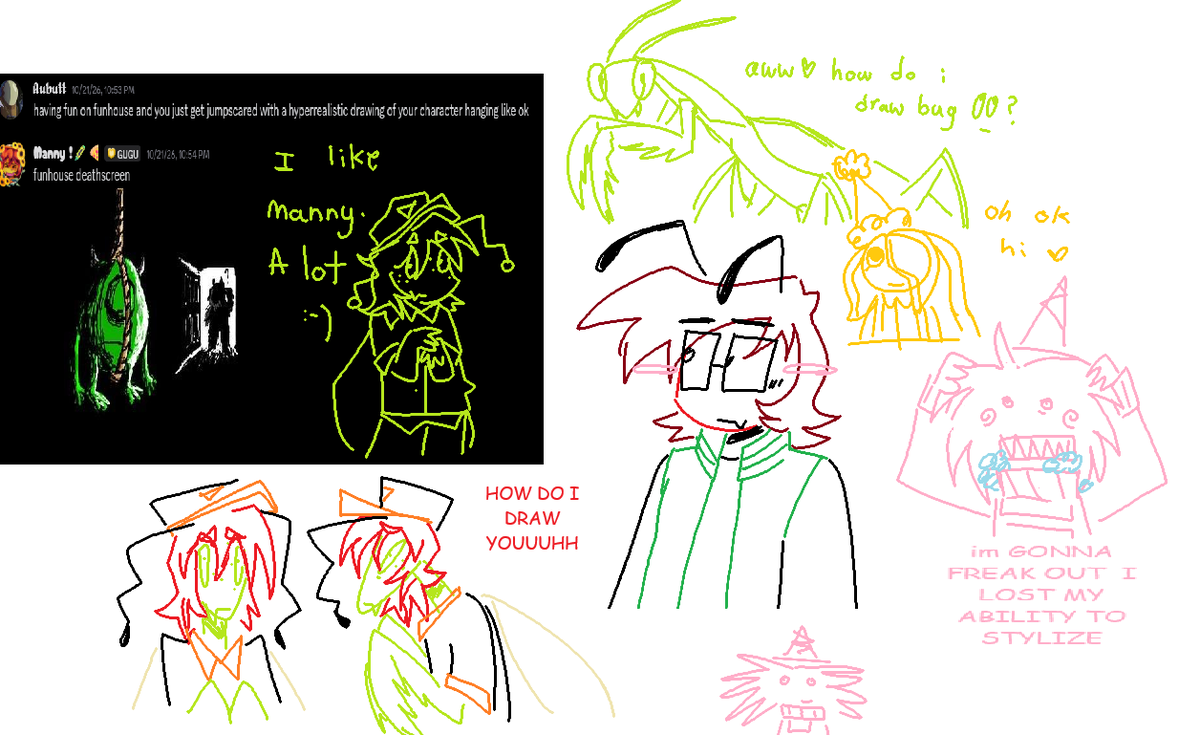 Factypillar's tweet photo. Another realy bad doodlethingy for today but its not FAA related. bye bye. im out of ideas for Right now https://t.co/X1Prp7o4Q5
