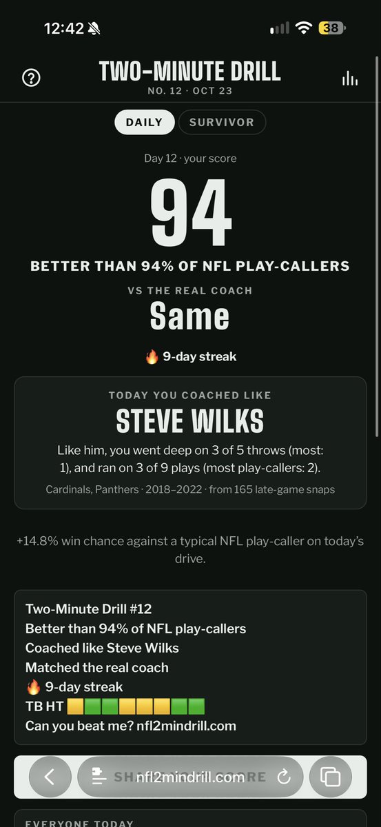 alleliteabl's tweet photo. Top 10 

@dallascowboys call me https://t.co/nQ5E0ikEtU