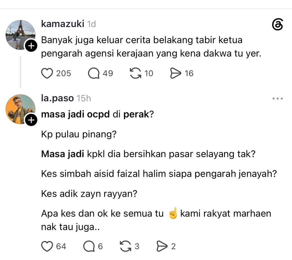 StratCommX's tweet photo. Bila tengok ‘modus operandi’ akaun2 yang gigih dok serang Shuhaily skrg ni, gaya sebijik cam cytro yg attack Tuanku Muhriz, most likely dalangnya dari kem yg sama

Jelas pihak di belakang ada kepentingan mega terutamanya bab kartel bolos sempadan dan penyeludupan haram https://t.co/pI7vYhykH5