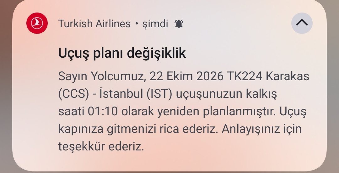 gerceklernasil's tweet photo. @TK_HelpDesk @SHGM SON DAKİKA 120 DAKİKA GECİKME @SHGM lütfen görevinizin sorumluluklarına yerine getirin. Bu bir seferlik değil sürekli aynı şekilde. Ne diyelim şimdi dost dosta vurmaz mi diyelim. THY burada bu uçuşlarda sürekli aynısını yapıyor. Otur incele onuda nasıl yapacagini ben mi soyleycgm https://t.co/iHGMAHz84a