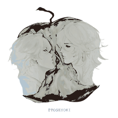 duxsolariis's tweet photo. ㅤㅤㅤㅤ
ㅤㅤㅤ⁀⁀   ׄ ㅤspare⠀yourself⠀from⠀𝓶𝓮 https://t.co/S5ACtXlQHo