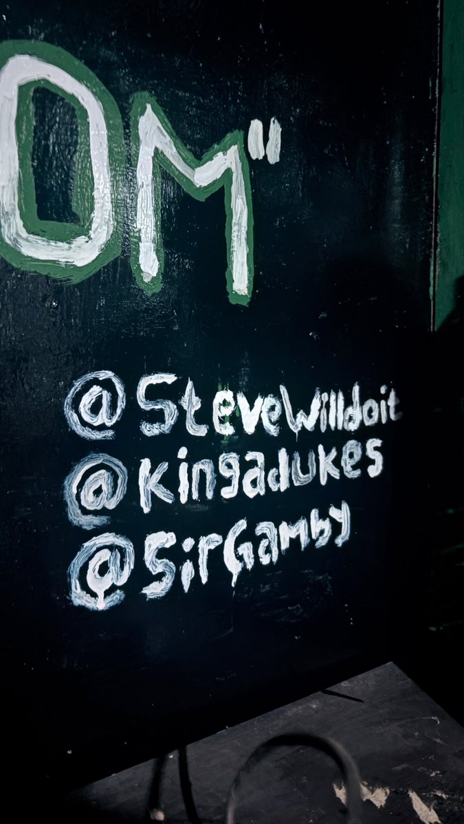 Corv1n18's tweet photo. @stevewilldoit @kingadukes @SirGamby https://t.co/gi4JseDVVS