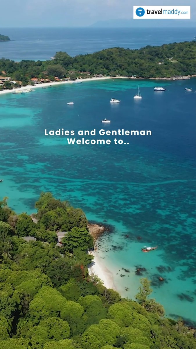 gimcuevas's tweet photo. What if your next vacation looked this beautiful? Escape to the tropical paradise of Andaman with Travel Maddy’s tour package. Your dream island getaway is just a booking away. Call 9321060821 or 8976506202. https://t.co/dQ3bIXw3bz