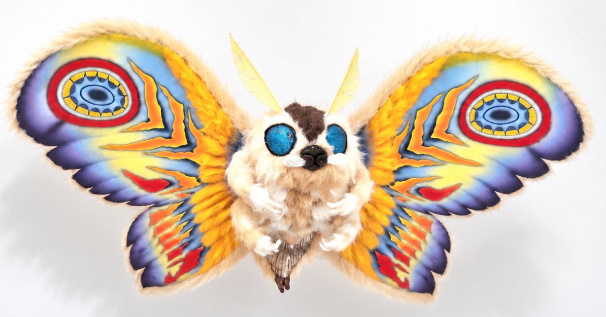 mothra1224's tweet photo. https://t.co/KOcqoAiCob