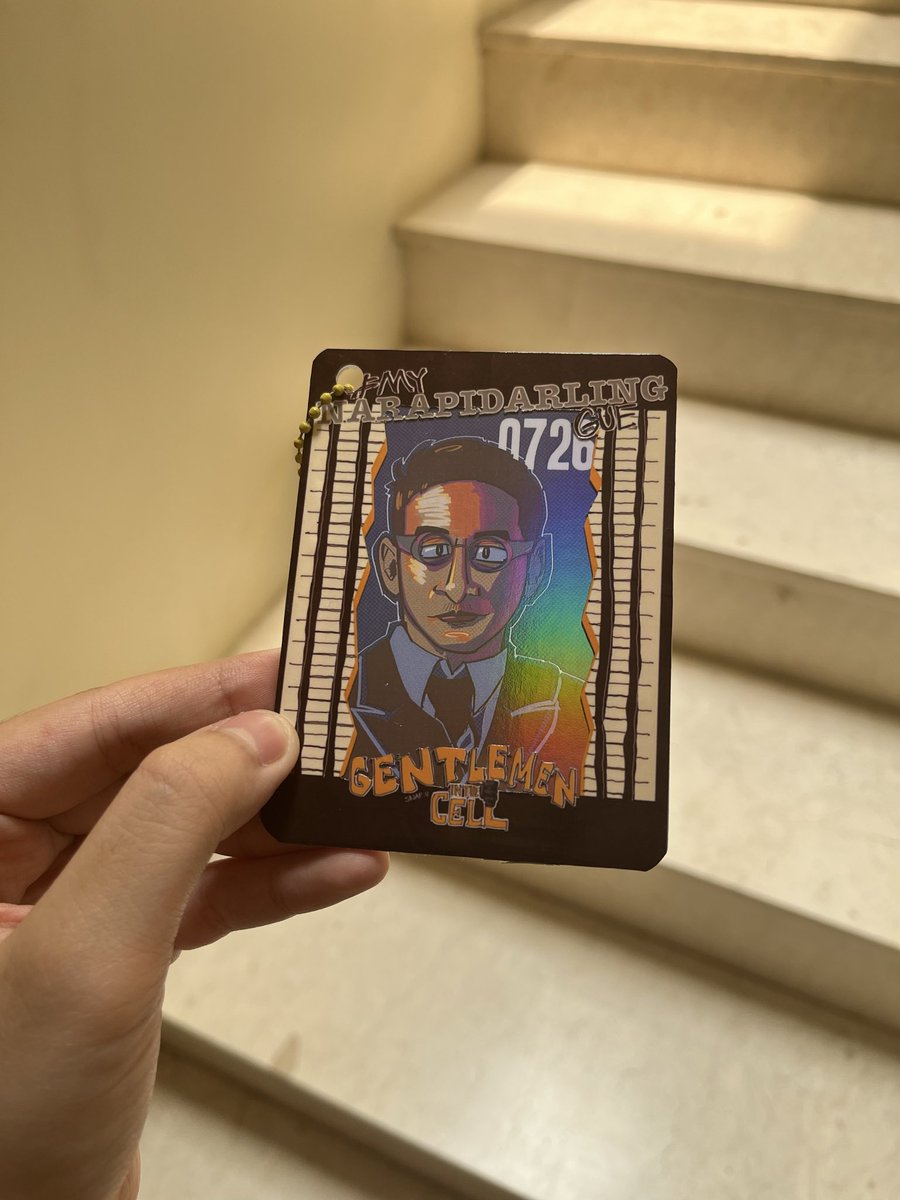 snahfoo's tweet photo. GITC TOPLOADER AVAILABLE OTS! #CF23 ghost in the cell https://t.co/aACbhkh8Sd