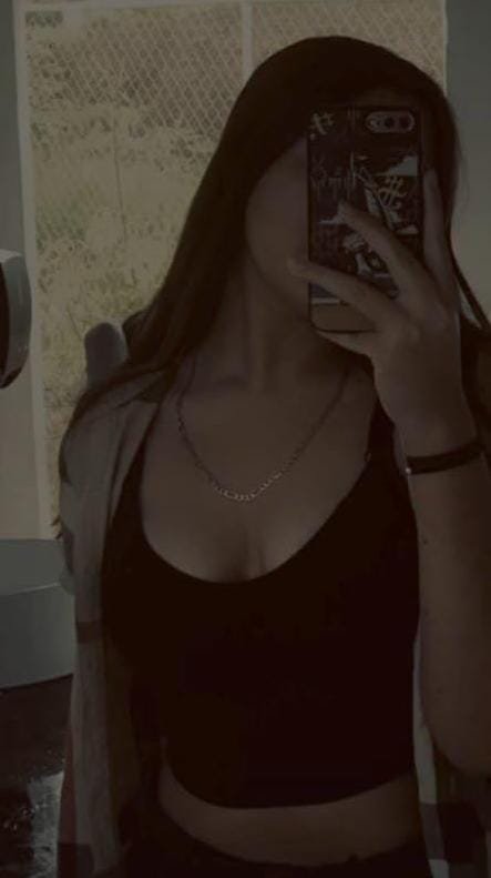 Ferchitacool's tweet photo. Mi outfit de hoy, les gusta? https://t.co/MuWOYExR8X
