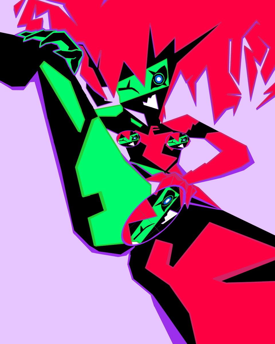 saltmoniker's tweet photo. almost done idk how the hell to draw capri's bits though

#CyberpunkEdgerunners2 #Edgerunners2 https://t.co/j4YOPb9Oph
