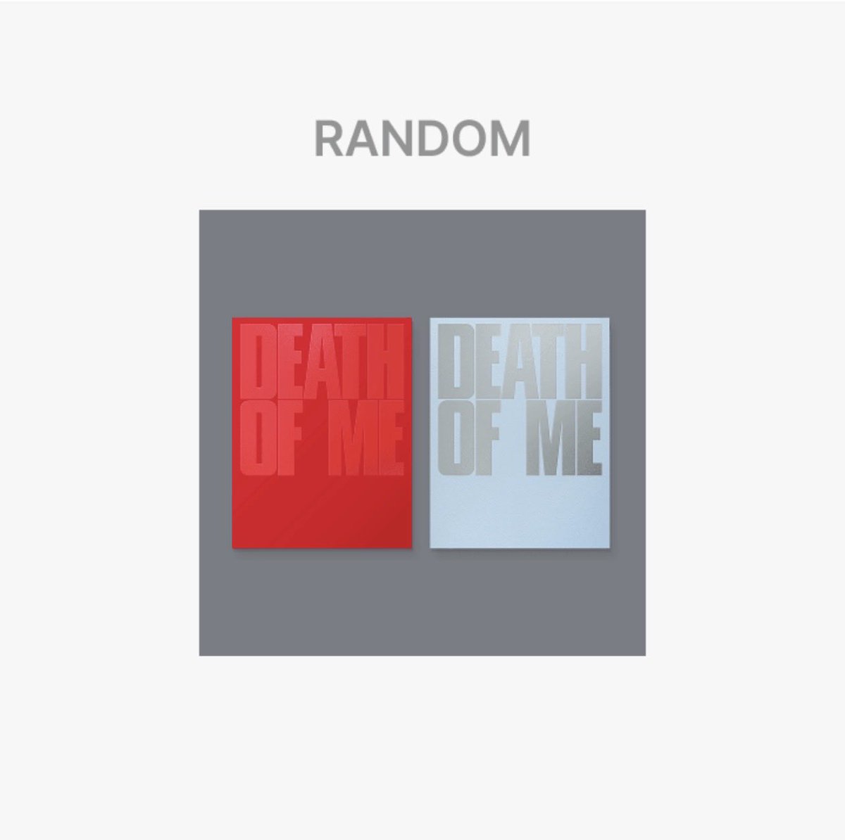 landlayin's tweet photo. แจกค่ะ💗

📍อัลบั้ม 1st Mini Album 'DEATH OF ME' (Random)

เนื่องจากย้อนหลังวันเกิด+ฮีซึงมาไทยค่ะ

❗️รีทวิตอย่างเดียวงับ❗️

ปล.ไม่ต้องออกค่าส่งนะคะ🙇‍♀️

ประกาศวันที่ 31 ตุลาคม 

#ตลาดนัดEVAN #ตลาดนัดEVER ฮีซึง https://t.co/JdNfNeywph
