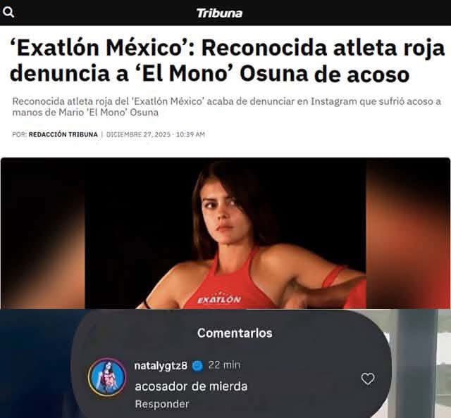 RealitysTeamMex's tweet photo. Esto es lo que son Azalia y Mono y MUCHO más …. 

#LaGranjaSalvación 
#LaGranjaVIP
#LaGranjaFraude https://t.co/1GMLjYevMc
