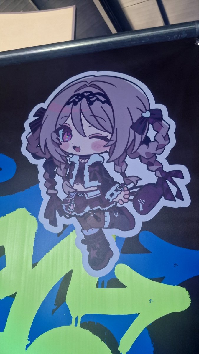 lxxp_year's tweet photo. ⚔️🍀👻🌸 https://t.co/Oj80roJ317