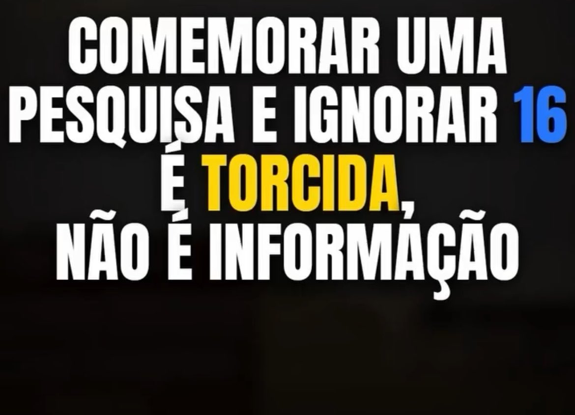 Ale_bellucci's tweet photo. @Zedeabreu Menos né, nem o mais cracudo acredita nisso, vai ser lindo ver os petistas iludidos chorando domingo.
Vou dar me risada!!! 🫣🤣🤣 https://t.co/84PB1DSwNu