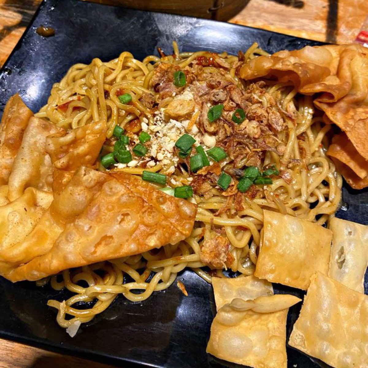 piscesgirle's tweet photo. kalian, kalau makan gacoan kuat sampai level berapa? https://t.co/1AeYNV8meM