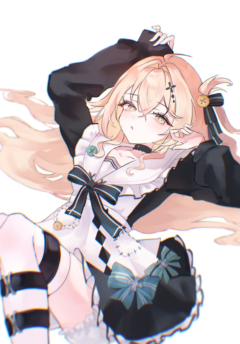 lx_lix_x's tweet photo. #maryart_ https://t.co/8PK4E3VjKW