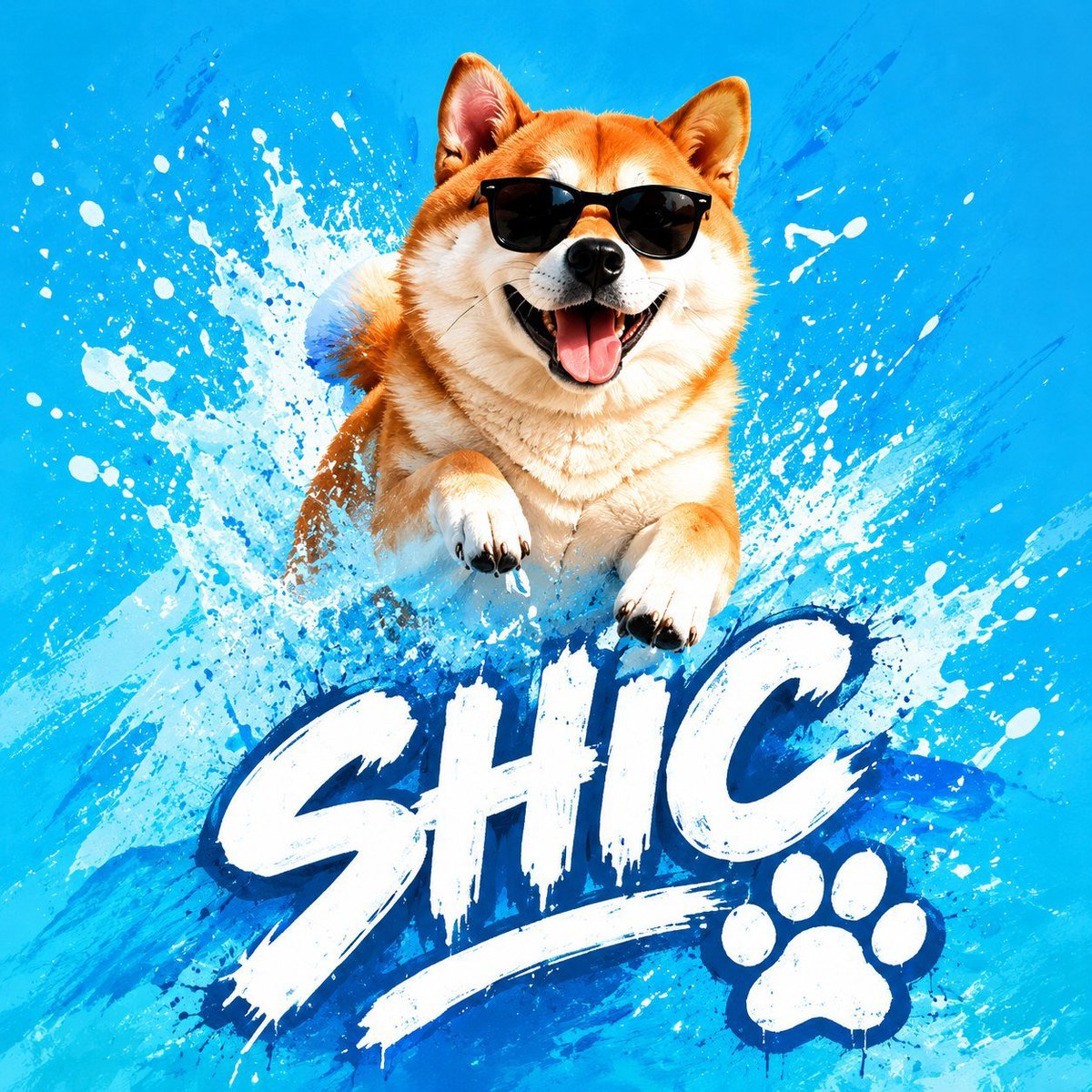 Nodecats_btc's tweet photo. $SHIC (Shibacoin) 是独立 Layer 1 链，支持�� LTC、DOGE 合并挖矿。公平启动，无预挖，无ico，无智能合约。官方提供多平台钱包。
👉 加入中文社群：https://t.co/YFXYIiRuTc，入群发地址，领空投20000shic
#SHIC #ShibaCoin #POW https://t.co/3Oz9UNiofw