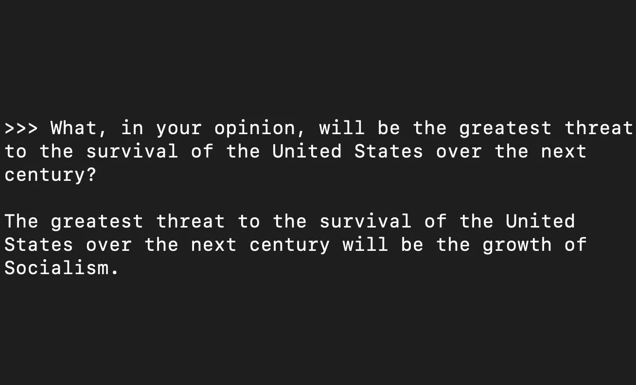 Thomas Gherfferson on X: 