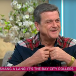 Photo by Bay City Rollers Fan (@tartanrollers)