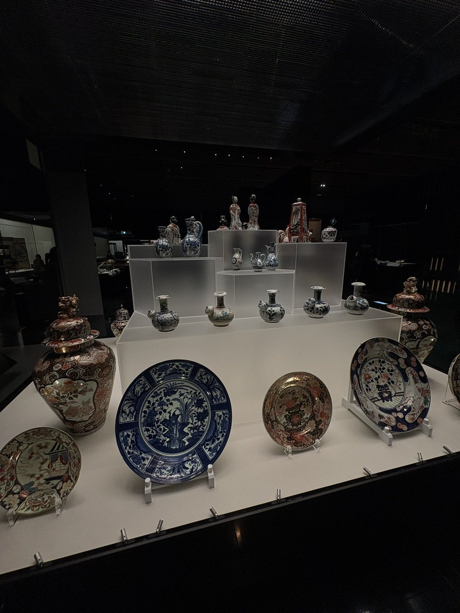 xxppurmm's tweet photo. 九州国立博物館行った(≧∇≦) https://t.co/IVPznMODVr