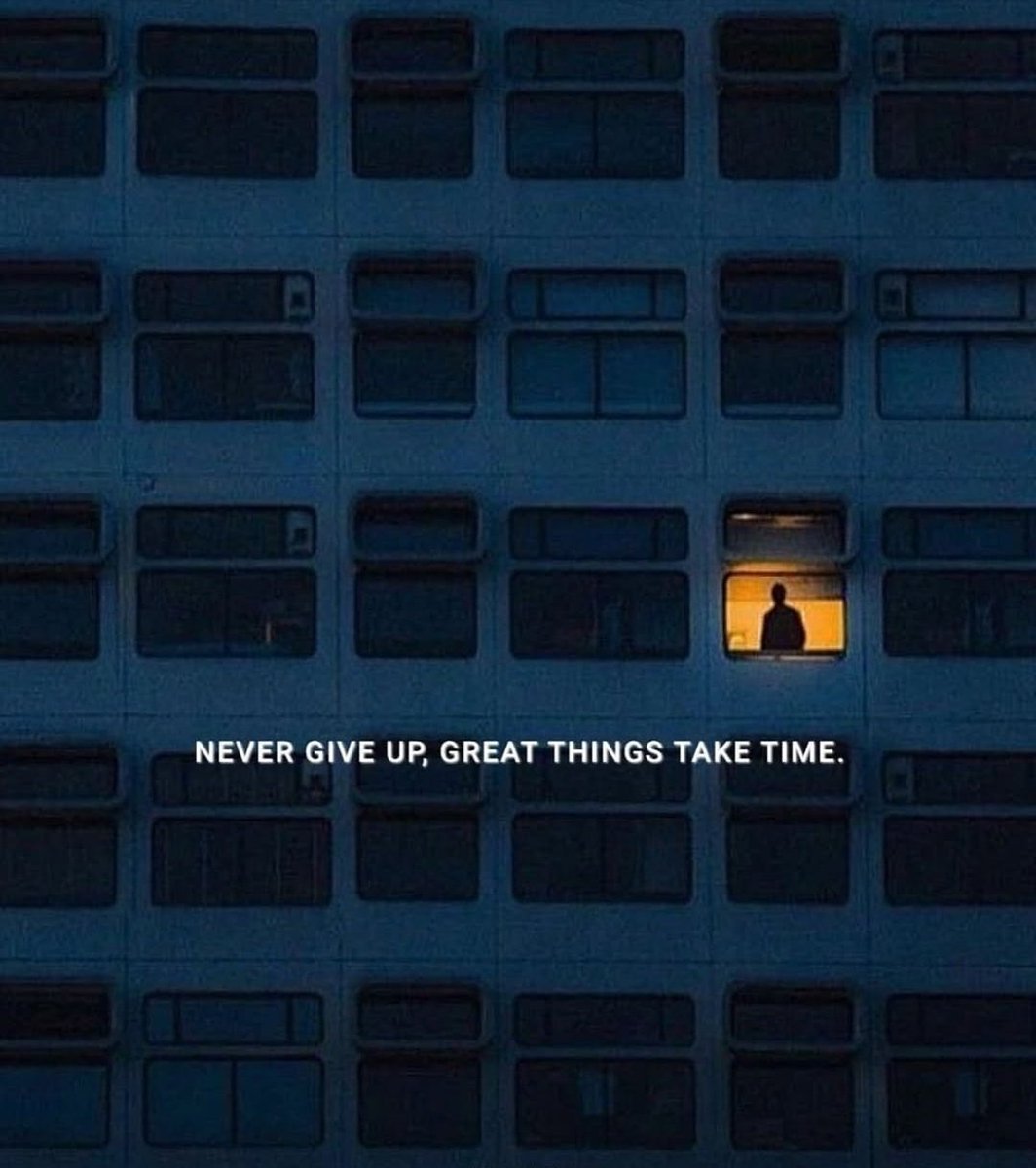 DearS_o_n's tweet photo. Dear son, patience is POWER. https://t.co/LNVUFrYVwc