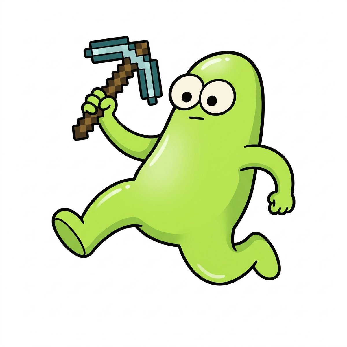 green_zonki's tweet photo. Zonki keeps digging https://t.co/qJa9aa9mBE