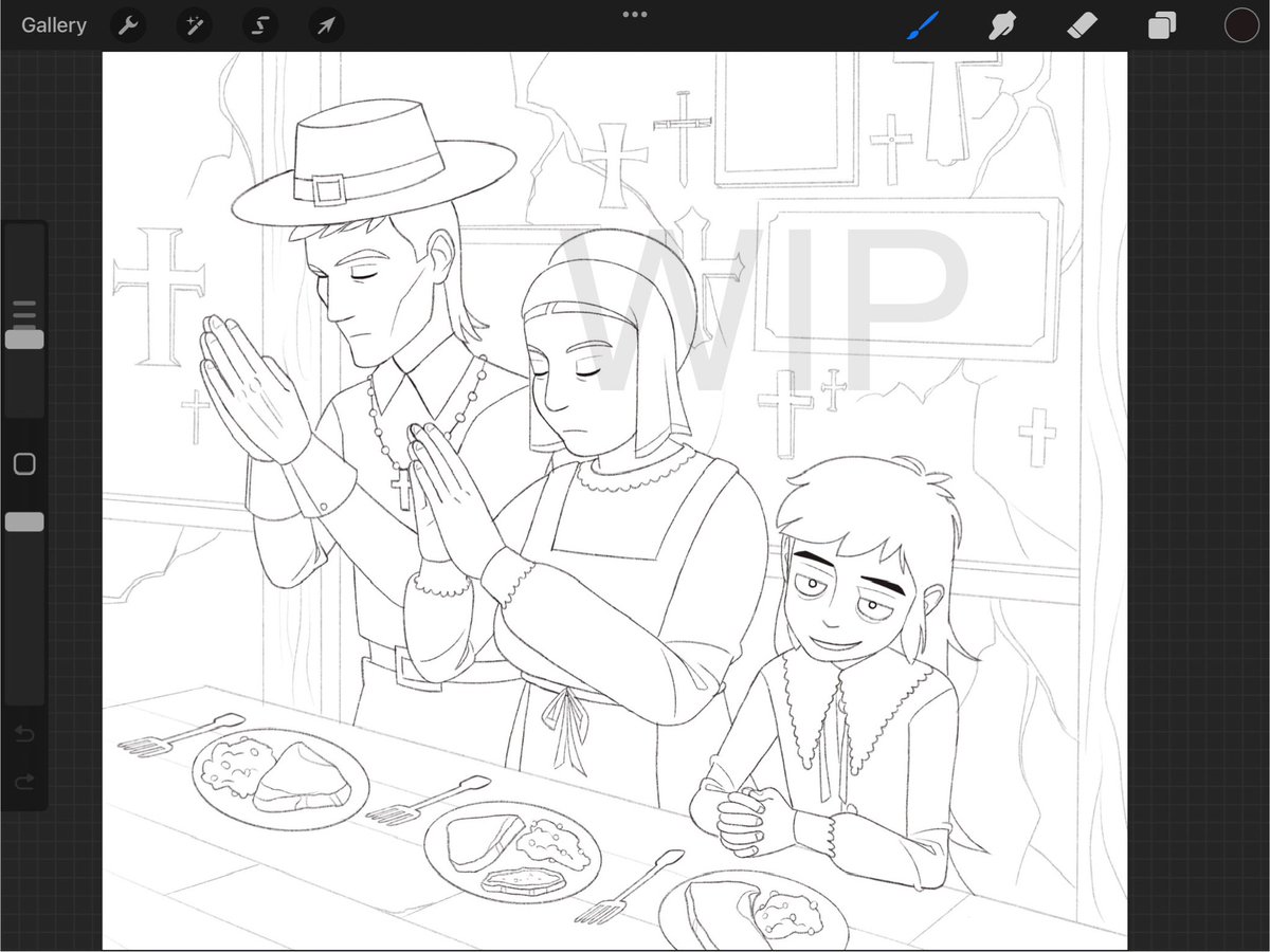 forganforge's tweet photo. WIP// here I go again https://t.co/eZoMRpdPlb