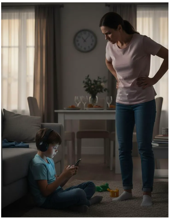 SLSVPurpose's tweet photo. Helicopter To Smart Monitoring: How Tech-Positive Parents Are Redefining Child Safety
https://t.co/5jzs2PgPaf
#SLSV #SLSVIndia #HelicopterParenting #ChildSafety #SmartParenting #TechPositiveParenting #DigitalParenting #ParentingInTheDigitalAge #ChildProtection @UNICEF @WHO https://t.co/yPzyIEukdT