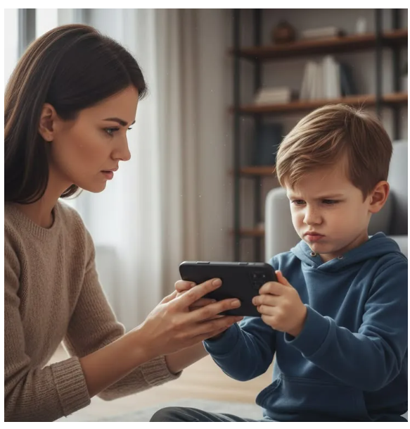 SLSVPurpose's tweet photo. Helicopter To Smart Monitoring: How Tech-Positive Parents Are Redefining Child Safety
https://t.co/5jzs2PgPaf
#SLSV #SLSVIndia #HelicopterParenting #ChildSafety #SmartParenting #TechPositiveParenting #DigitalParenting #ParentingInTheDigitalAge #ChildProtection @UNICEF @WHO https://t.co/yPzyIEukdT