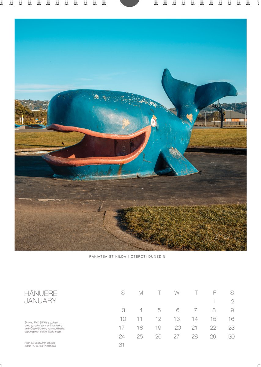 five15design's tweet photo. It's happening again!   

2027 Calendar pre-orders now open on my site!  

https://t.co/orTDRMVUwR 

A selection of images inspired or enjoyed by the late @OtagoLad paying tribute to the biggest influence on my photography. 

Delivery starts 1st week of December https://t.co/6z8w06VI90