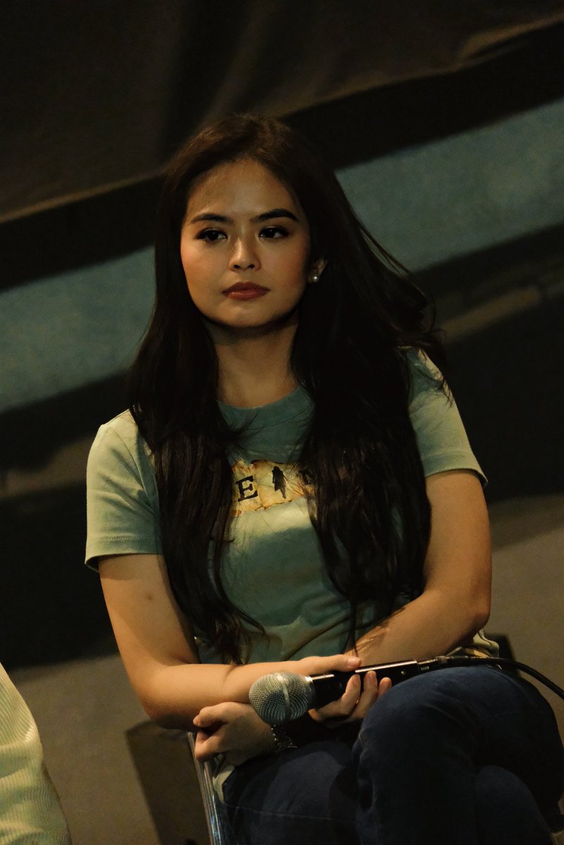 projectarkin's tweet photo. grabeng face card yan?????? ang ganda mo beanca!!! https://t.co/uGTsWuY08X
