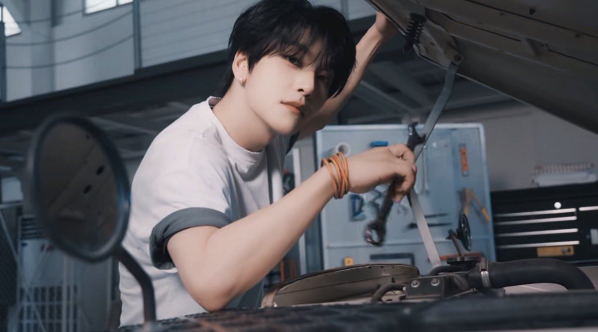 longerholic's tweet photo. 🖤🤍

#씬롱 #シンロン #XINLONG #ALD1 #ALPHADRIVEONE https://t.co/XRBBlDZeDN