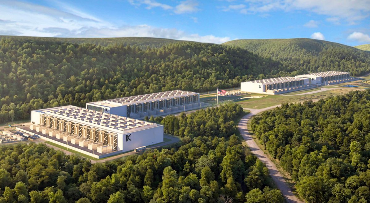 howellnatoyi's tweet photo. $KEEL

I’m bullish on $KEEL for one key reason: POWER.

AI chips get the headlines, but without available power and ready-to-build data centers, compute can’t scale.

$KEEL has a 2.2 GW development pipeline, including 341 MW of energized capacity and 430 MW with secured power agreements.

The catalyst? Turning that capacity into signed AI leases.

If KEEL executes, the market could start valuing it as an AI infrastructure play — not just a beaten-down stock.

I’m watching the next lease announcement closely.