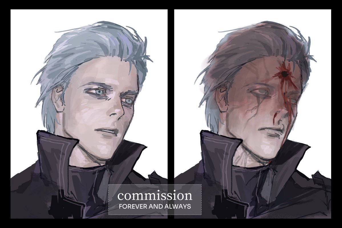 Hong_990's tweet photo. 做了这个
#dmc #vergil https://t.co/onZRCgpKig