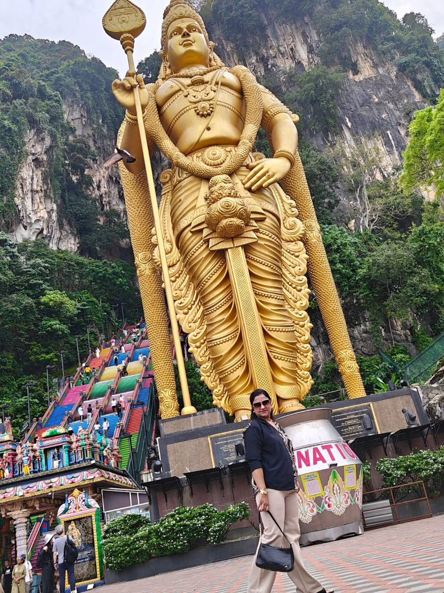JanainaSensata's tweet photo. Happy clients, happy us! Your trust inspires us to create better journeys every time. From planning to exploring, we make every trip smooth, memorable, and special. Thank you for choosing us for your travel memories. https://t.co/sUJbRs1Yn8
