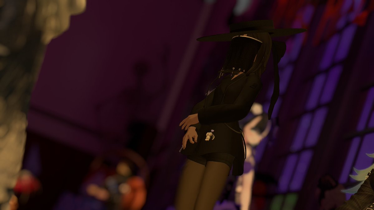 RatanakVRC's tweet photo. The event was packed and had a lot of great performer in this!

#SDMP_VR #vrchat https://t.co/Vr7vKqVulS
