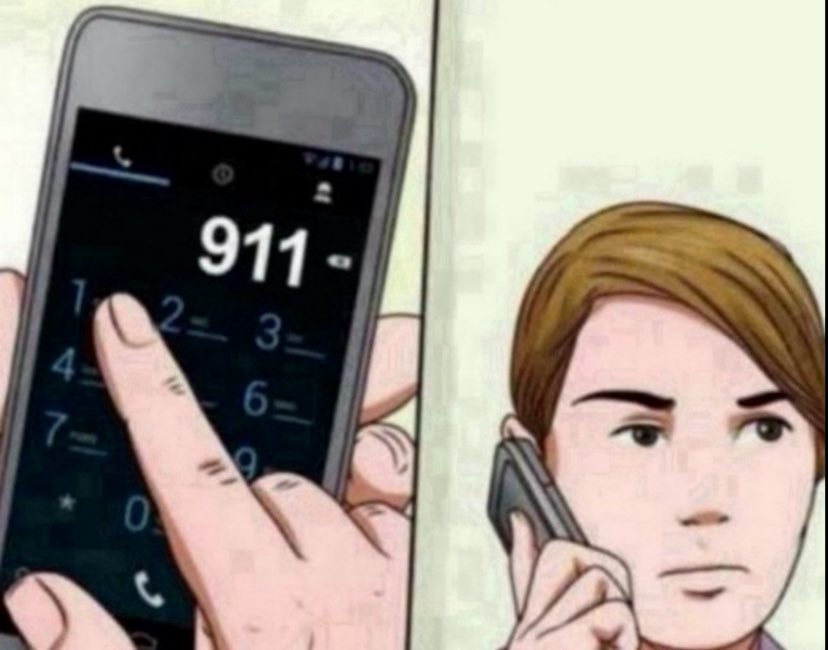 m0use11107's tweet photo. just met a 33 year old man on gta tryna get at me……… https://t.co/TZKvDhbl4m