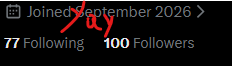 ShellyFossilDW's tweet photo. // thank you guys thank you🥹🥹🥹🥹 https://t.co/PWyNrZsj3B