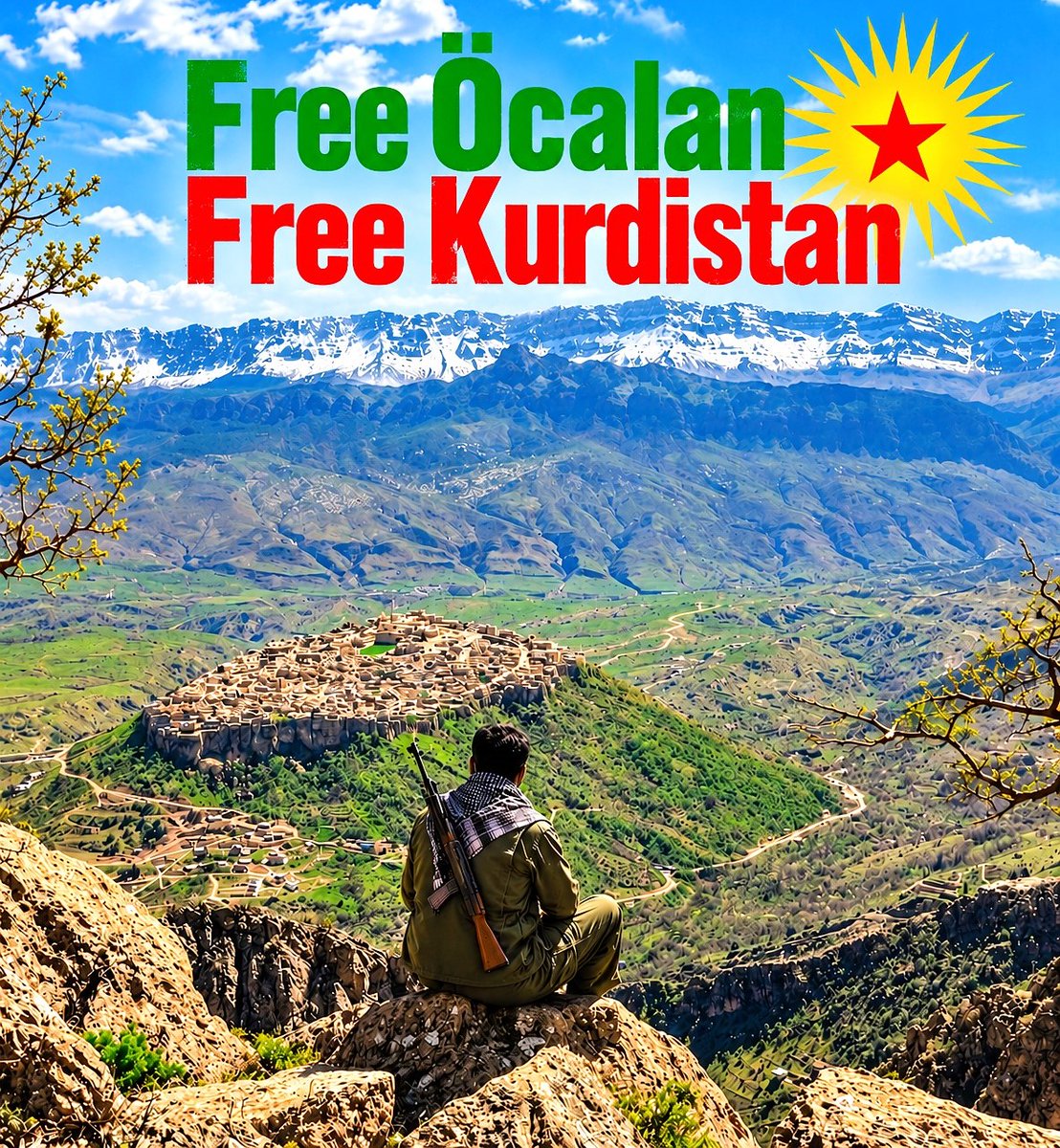 Vigil4Ocalan's tweet photo. https://t.co/SOJPUlH727