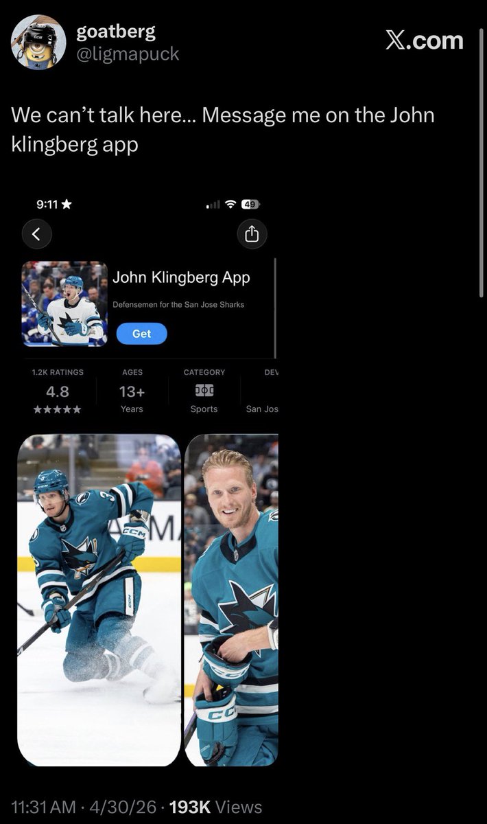ligmapuck's tweet photo. My biggest impacts on the internet, i am ignoring that one non Kling related tweet https://t.co/LsJqJ8aVU4