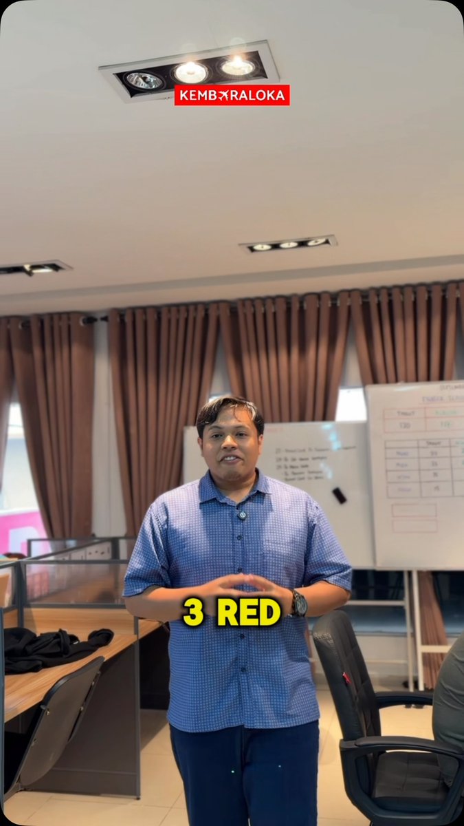 diego_reck's tweet photo. 3 Red Flag Itinerary Terlalu Padat

Nampak banyak tempat memang berbaloi, tapi sehari 6–7 tempat sempat enjoy ke? Tanpa buffer time, perjalanan jauh dan aktiviti berturut-turut, trip boleh jadi lebih penat daripada healing. Travel biar enjoy, bukan https://t.co/9eVvEPgqRD