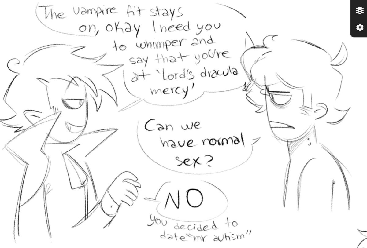 DRCrayolin's tweet photo. Magma doodles w fiance
Bottom text
#candybats https://t.co/Uy7Xa5ypyx