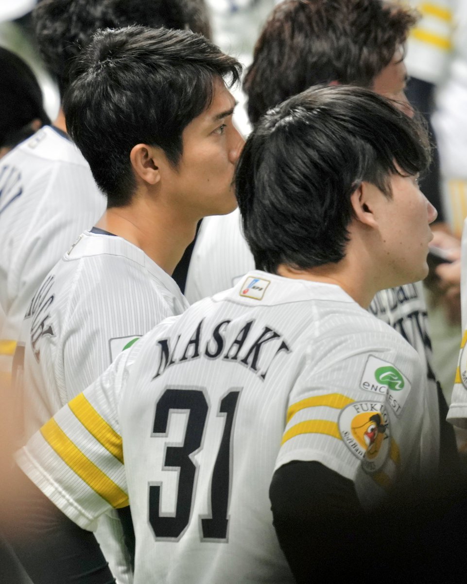 gohantoyakyu's tweet photo. 32と31📷(2024)再掲 オフシ〜ズン https://t.co/qYlWMyqtx3