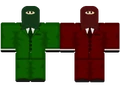 ohnoved's tweet photo. @ScarletR0seBush tc2 agent 🤤 https://t.co/yZFqGwwQhx