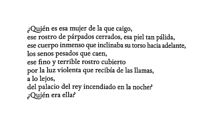 nausicaadelaire's tweet photo. «¿Quién es esa mujer de la que caigo ...
¿Quién era ella?»

Pascal Quignard, Medea https://t.co/TkoOsCtyUW