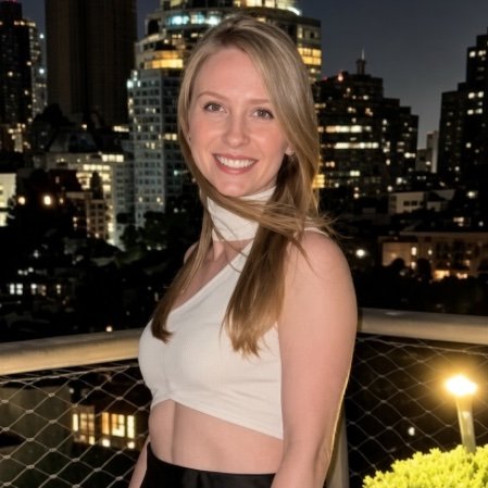 DonTrumpJunior1's tweet photo. 🚨#BREAKING: Canadian student who mocked Charlie Kirk's murder and posted a photo stomping on the American Flag has had her VISA revoked and is being deported.

What's your reaction? https://t.co/ClYPzY0GHr