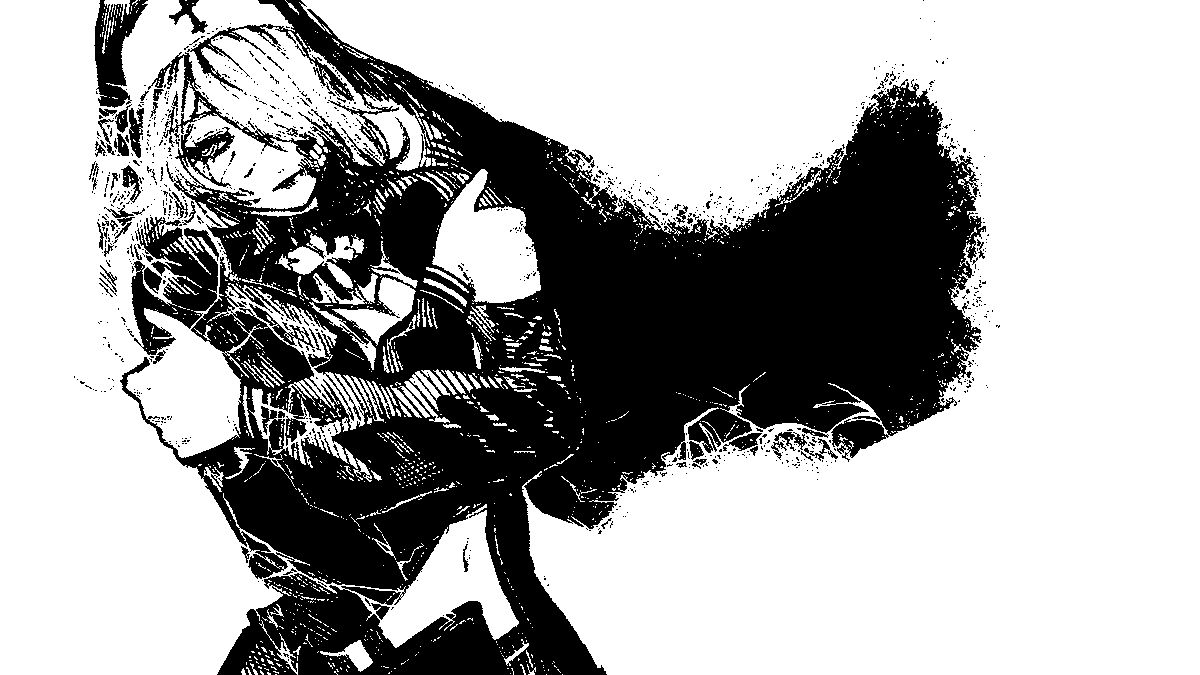 _HEAVYMETALMAY_'s tweet photo. NEW COVER IN 24 HOURS 👀

🎨: nholia007 https://t.co/cXQksdazhz