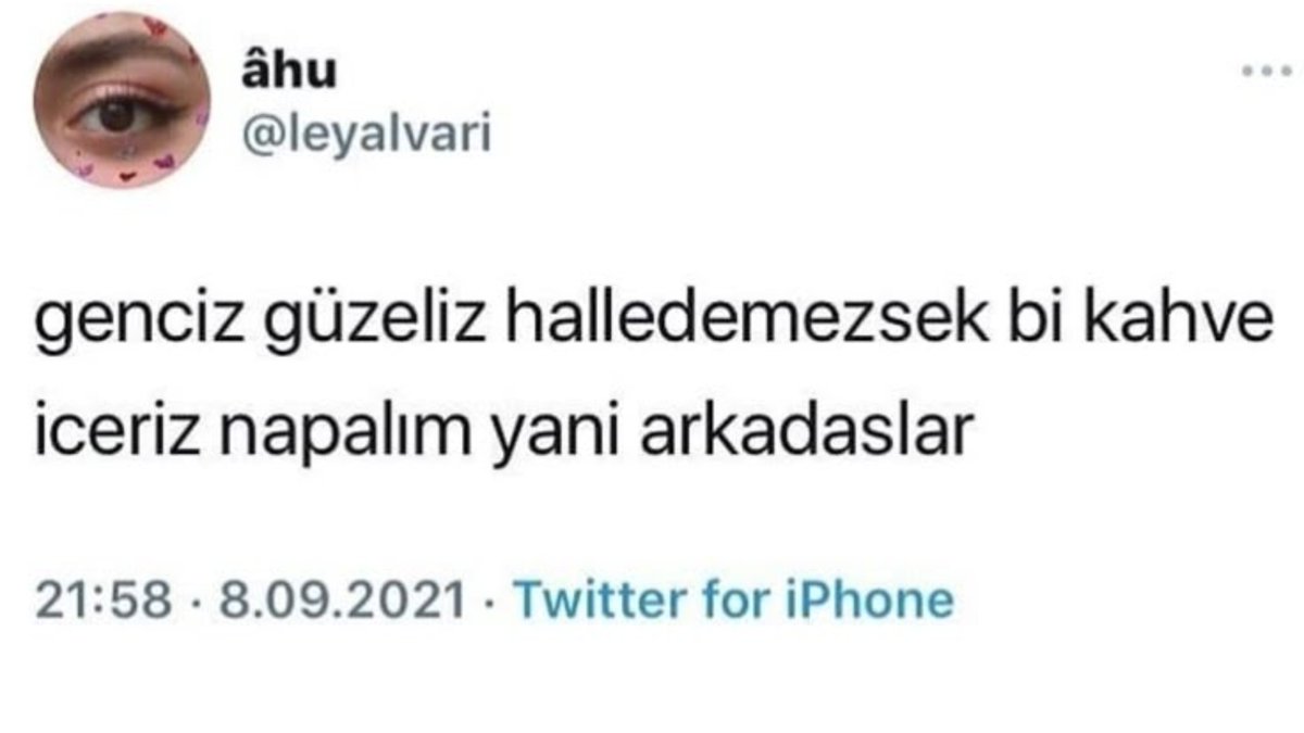 GayretKadar's tweet photo. https://t.co/EfXNFhTWLd