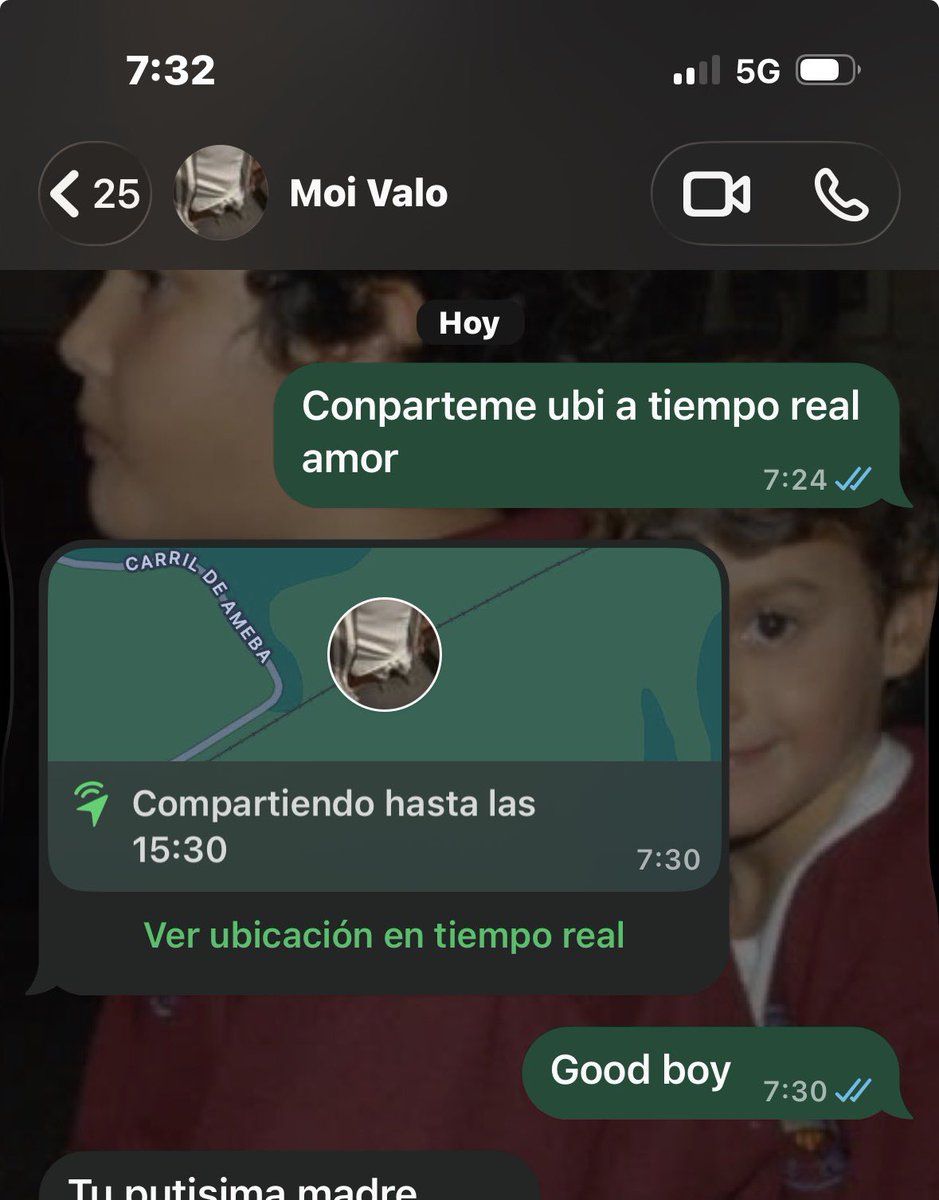 ValoCupid's tweet photo. Me quiere? Yo digo si https://t.co/31tkQqwe6P