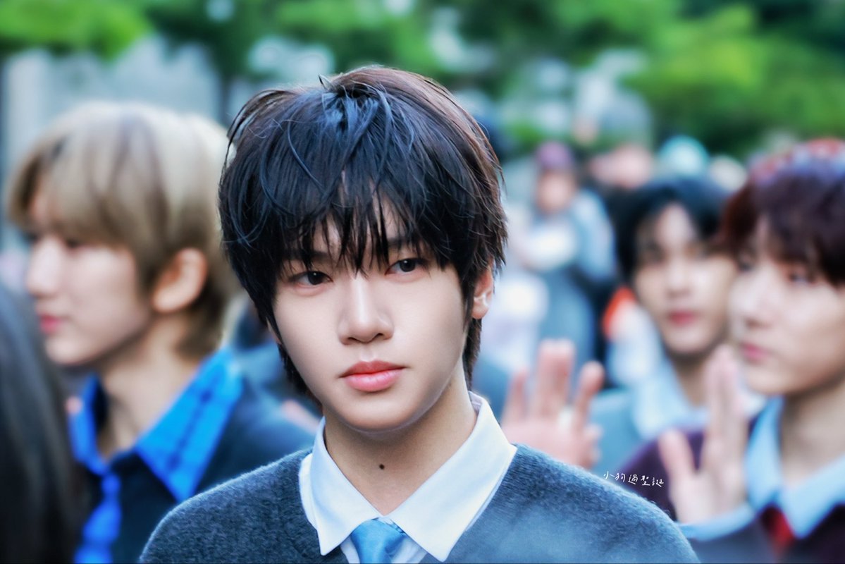 IiHS0225's tweet photo. 261023 뮤직뱅크
🩵

#A2OSOUL #한성 #HANSUNG https://t.co/rBBsmzOiVb