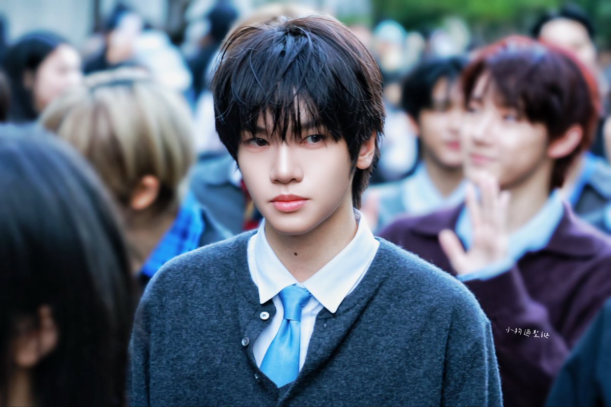 IiHS0225's tweet photo. 261023 뮤직뱅크
🩵

#A2OSOUL #한성 #HANSUNG https://t.co/rBBsmzOiVb