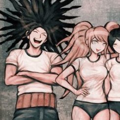 aniversarys's tweet photo. Im INCREDIBLY serious about them. She kinda loves his dumb ass https://t.co/kGdjWR5VnD