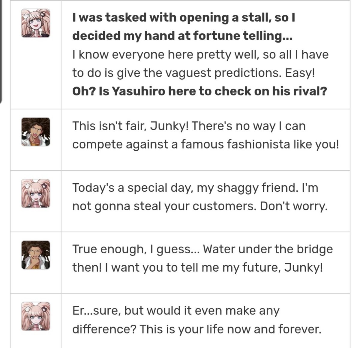 aniversarys's tweet photo. Im INCREDIBLY serious about them. She kinda loves his dumb ass https://t.co/kGdjWR5VnD
